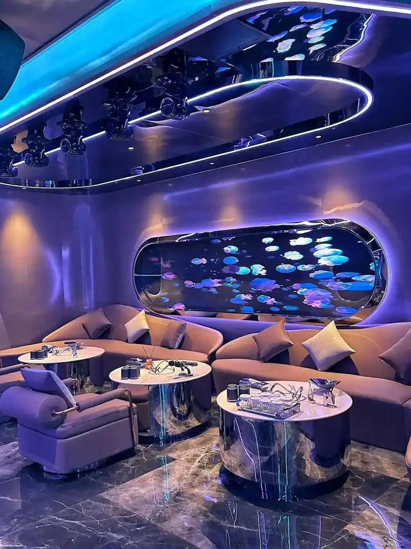 宜昌商务ktv体验划算吗详细解析-枝江市ktv预定